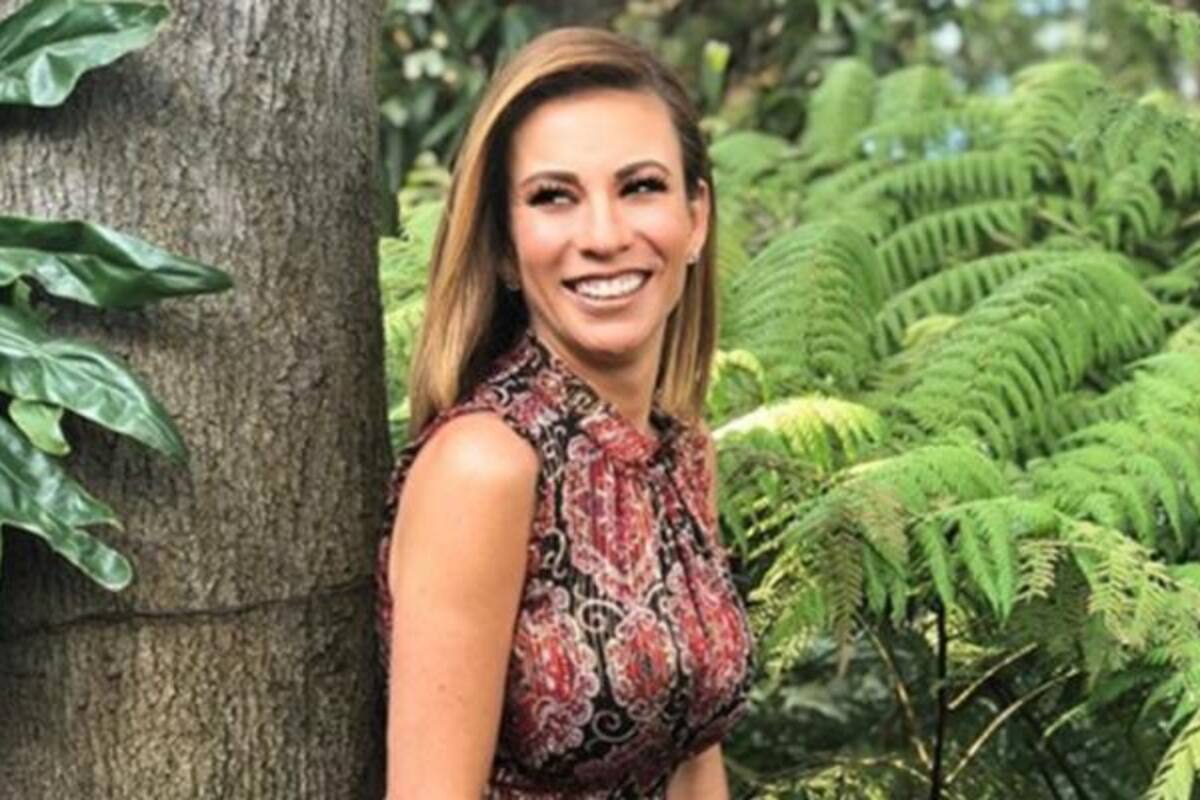 Ingrid Coronado, ¿feliz por "karma" a Raquel Bigorra?