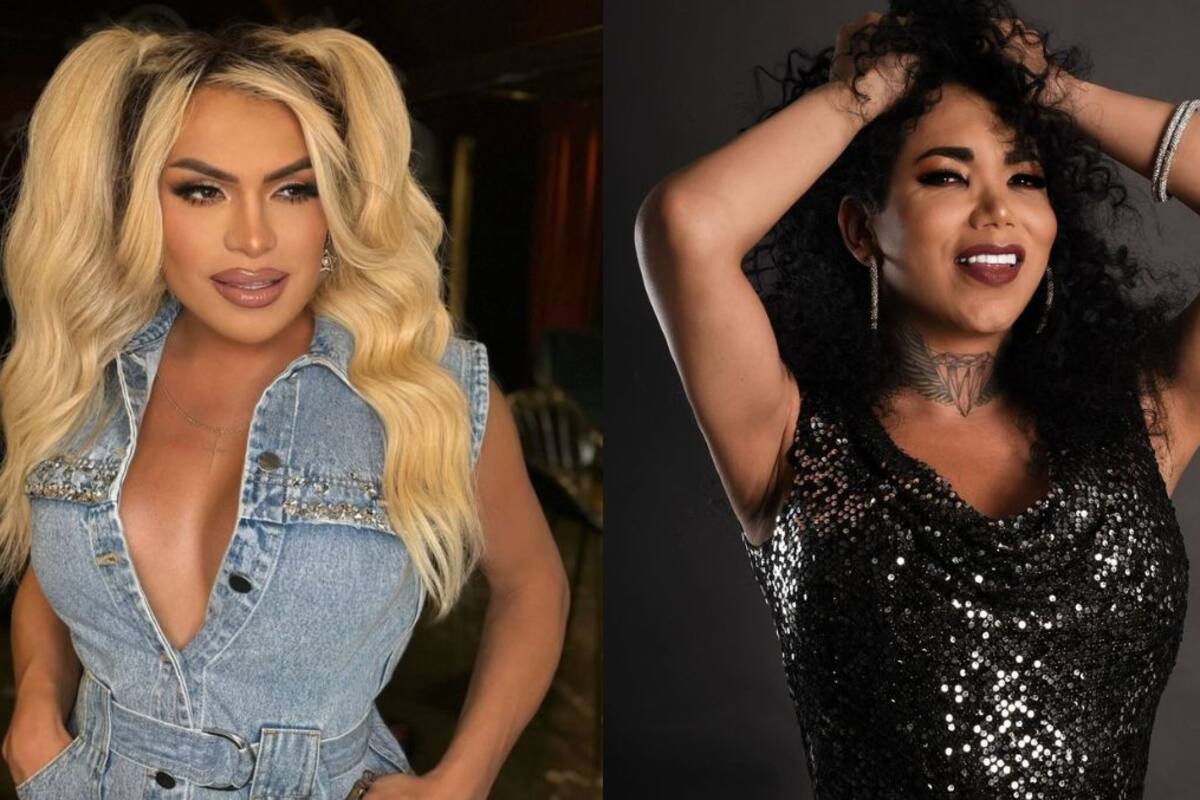 Wendy Guevara habla sobre la polémica de Paola Suárez: “Es la repercusión de lo que pasó hace muchos años.