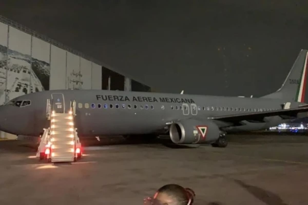 280 mexicanos regresan al País desde Argentina: SRE