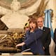 Argentina: Renuncia ministra de Seguridad del gobierno de Milei Patricia Bullrich
