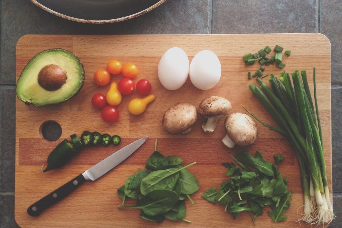 Las 5 tendencias gastronómicas que dominarán el verano de 2025