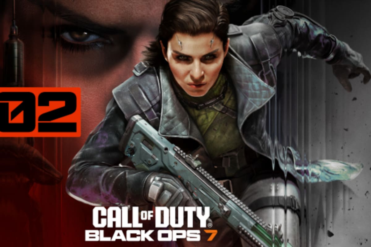 FRONTERA/GAMER: Black Ops Royale intenta devolverle el ADN clásico al caos moderno de Warzone