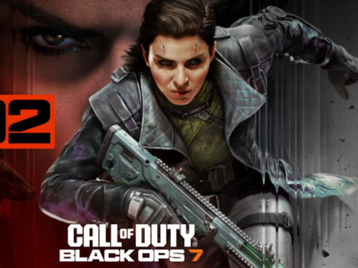 FRONTERA/GAMER: Black Ops Royale intenta devolverle el ADN clásico al caos moderno de Warzone