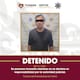 Detienen a hombre por presuntamente golpear y amenazar de muerte a su pareja en Tijuana