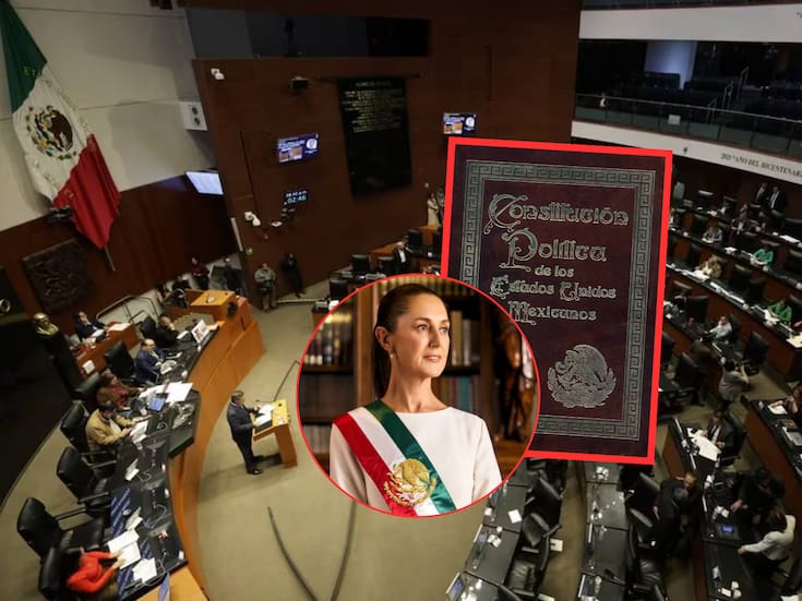 Supremacía Constitucional fue aprobada en ‘fast track’ por el Senado; ¿En camino a la “dictadura”? Esto dice la oposición