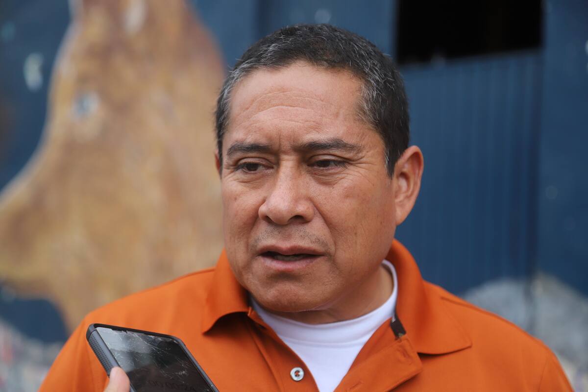 Suspende Cespt agua al Hotel Migrante, asegura García Lara