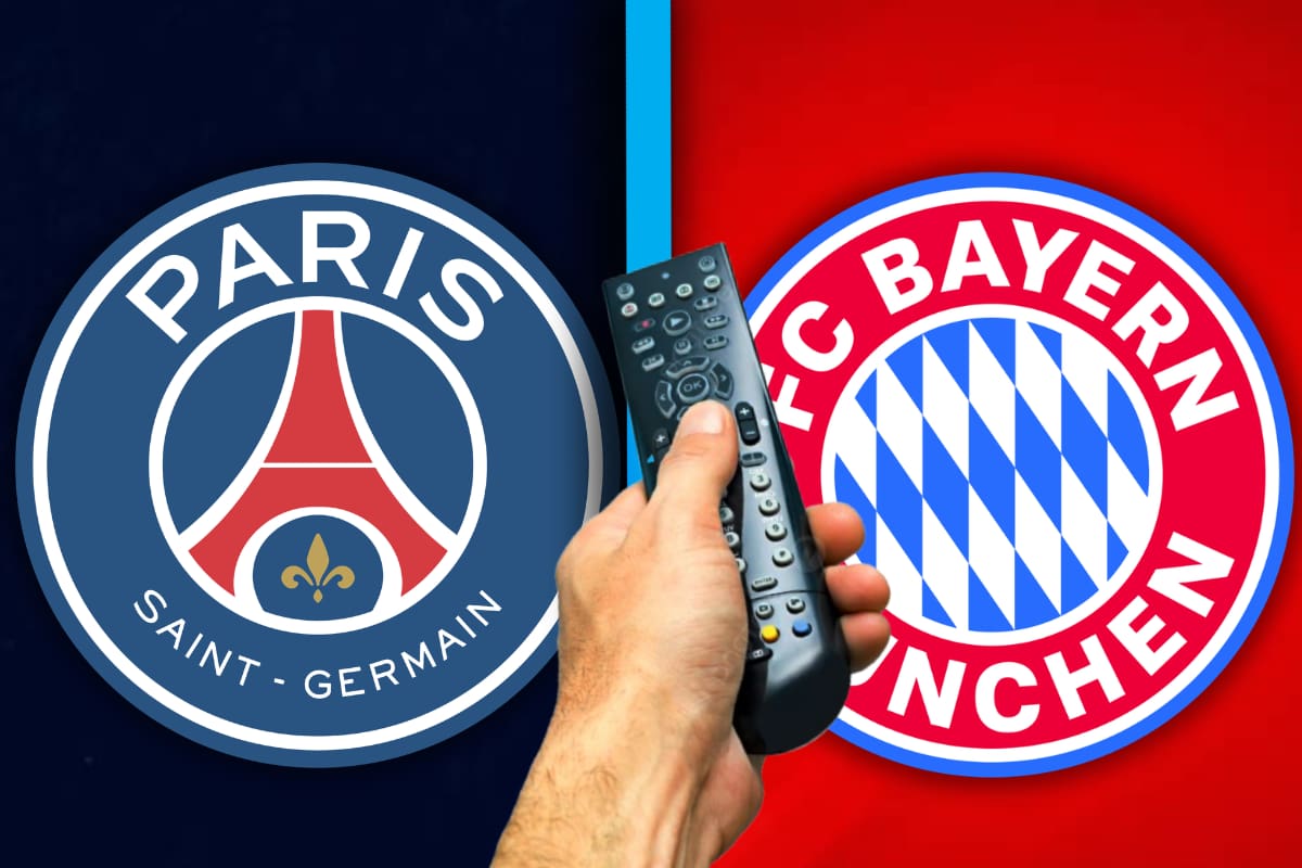 París Saint-Germain vs Bayern Múnich: ¿A qué hora y por dónde ver EN VIVO el partido de IDA de Semifinales de la Champions League?