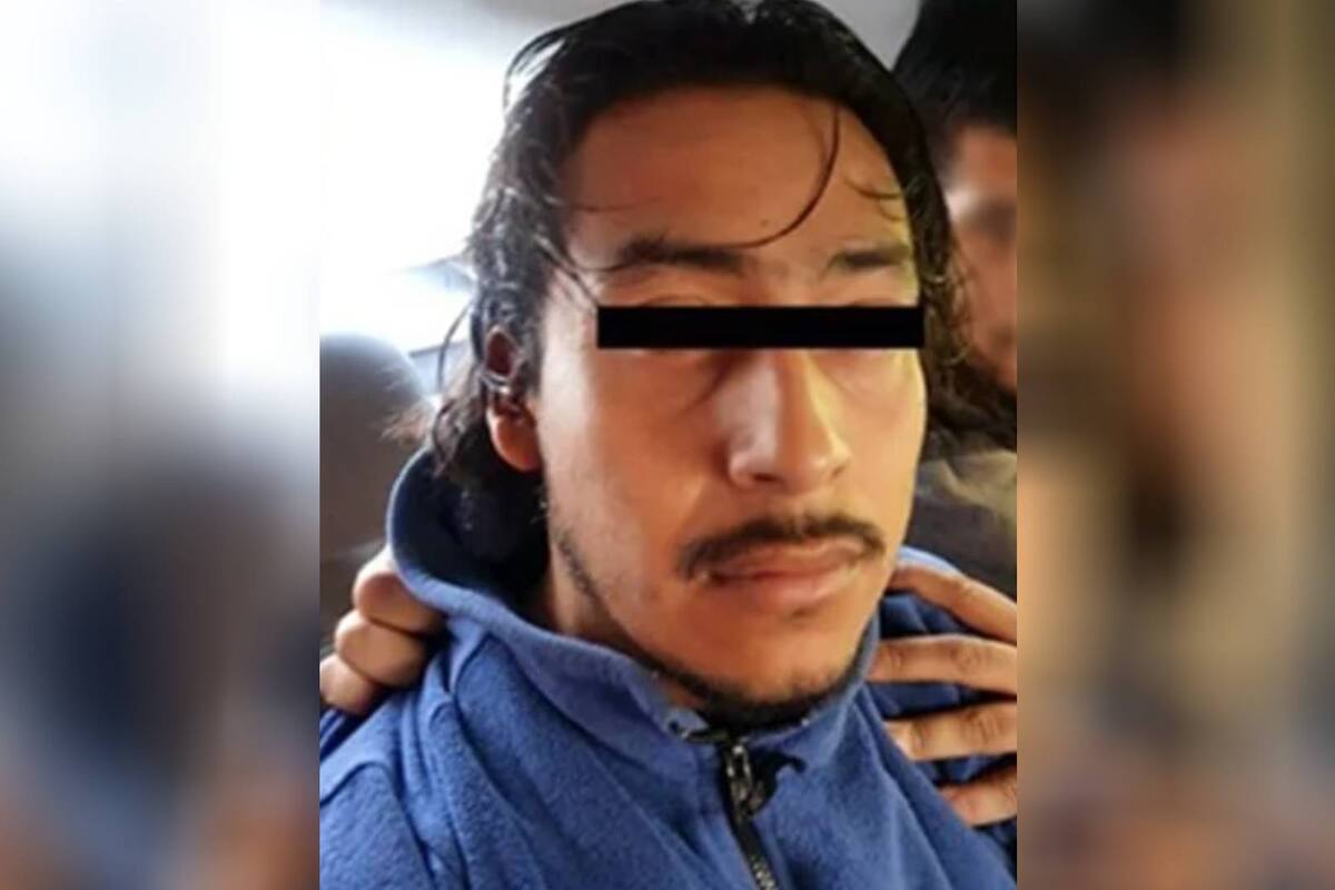 Hombre acusado de varios asesinatos en Ecatepec es detenido en Guanajuato