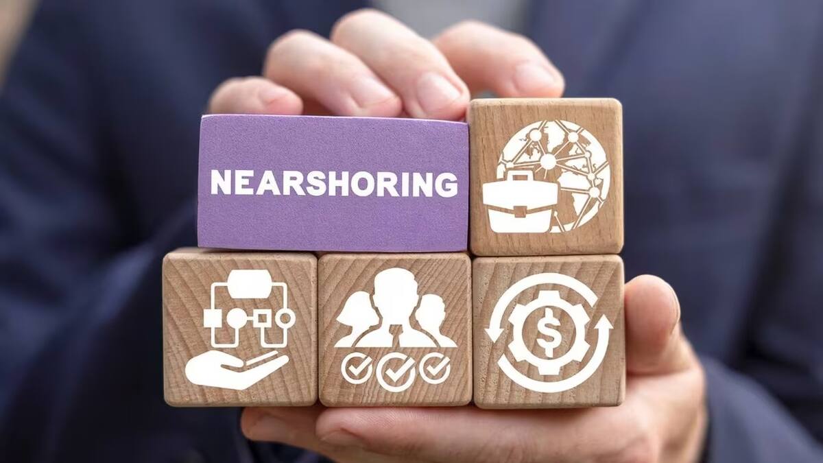 La demanda de servicios y espacios para Nearshoring en Mexicali se ha convertido en una oportunidad l Foto: Archivo