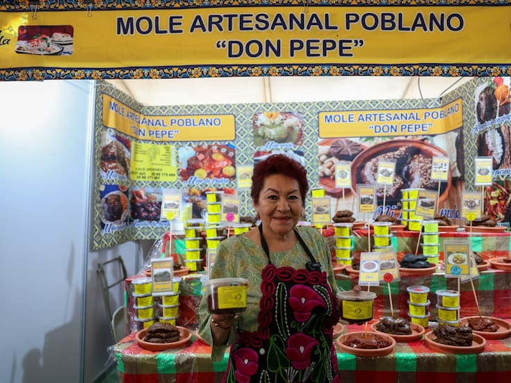 Desde Puebla hasta la Agrobaja: el sabor del mole tradicional
