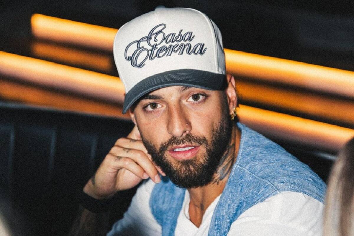 Maluma anuncia apertura de restaurante en su natal Medellín