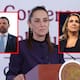 Claudia Sheinbaum anuncia visita de Sara Carter, titular de la Oficina de Política Nacional de Control de Drogas de Estados Unidos, y de Markwayne Mullin, director de Seguridad Nacional, para abordar fentanilo, narcotráfico y tráfico de armas
