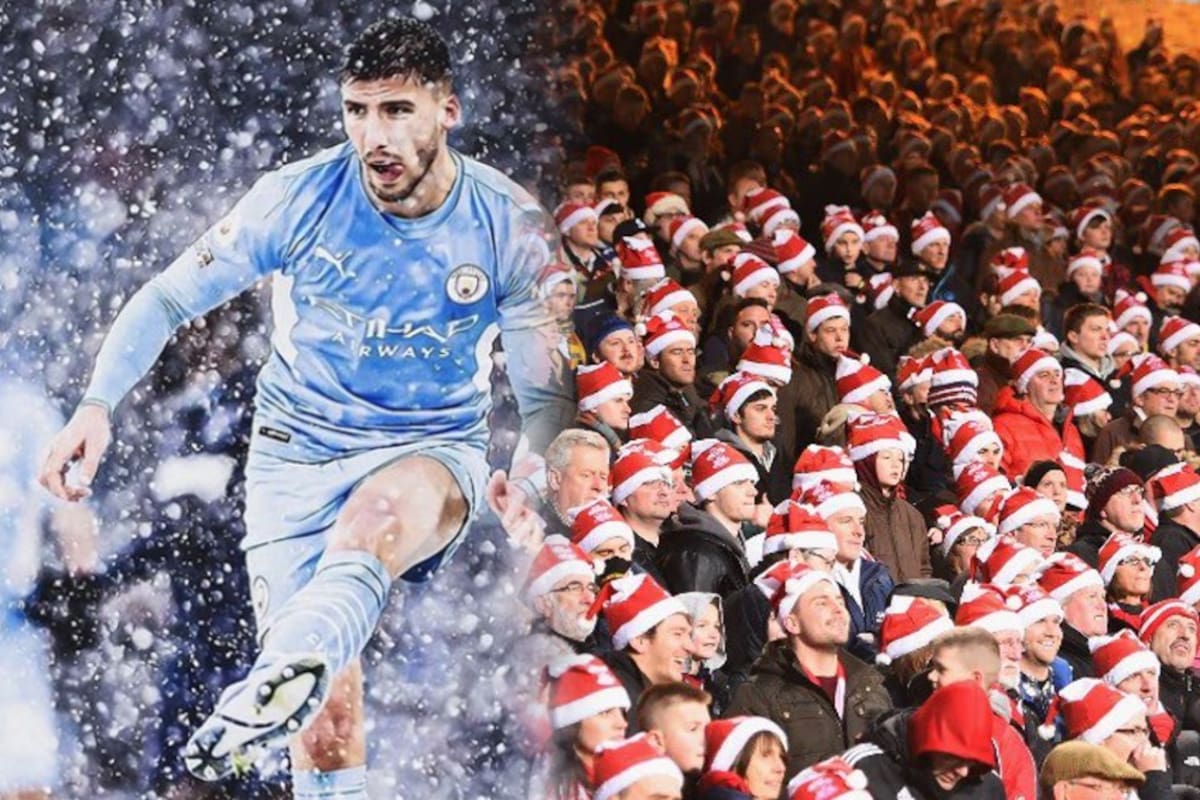 Boxing Day, la razón por la que hay partidos de futbol el 26 de diciembre en Inglaterra
