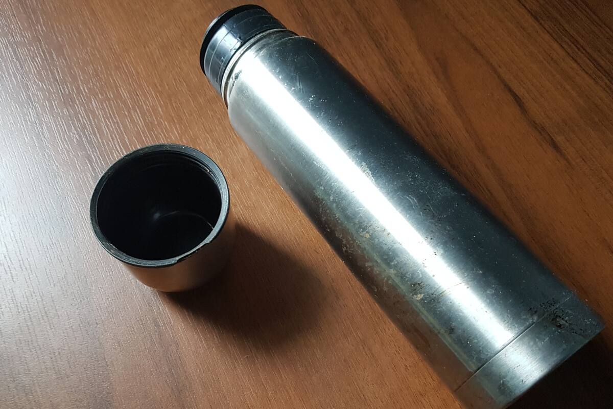 Cual es la manera correcta de desinfectar tus termos para evitar contraer infecciones