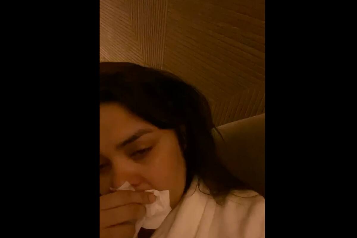 Yuridia relata ‘bullying’ de Ventaneando