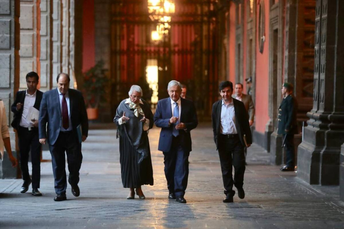 Lo mejor de la conferencia de AMLO de este martes 23 de julio