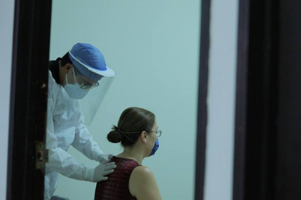 Covid-19 es la tercera causa de muerte en el 2020 después de ataque cardíaco y cáncer: Reporte EU