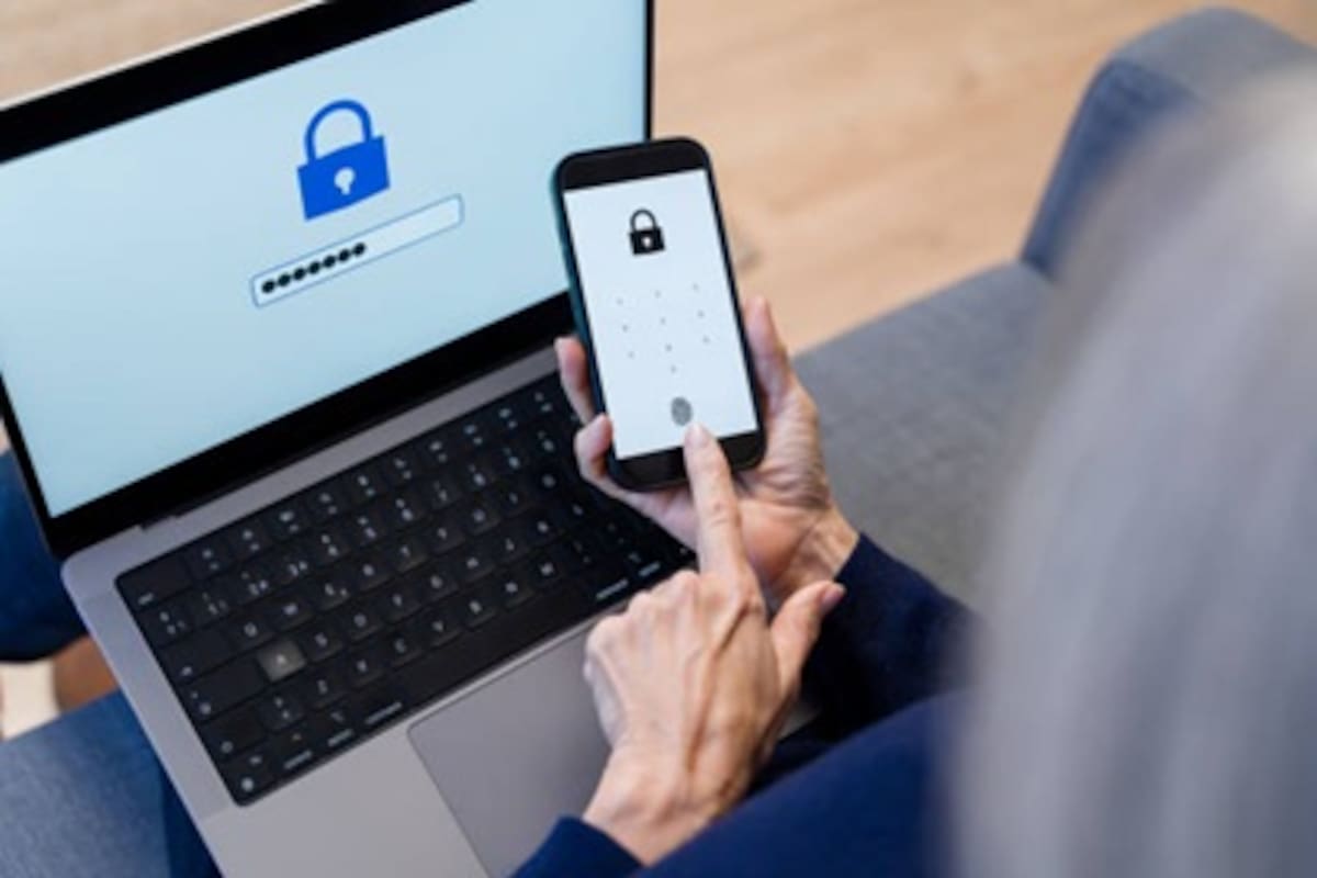 Generar contraseñas con IA puede poner en riesgo tus cuentas