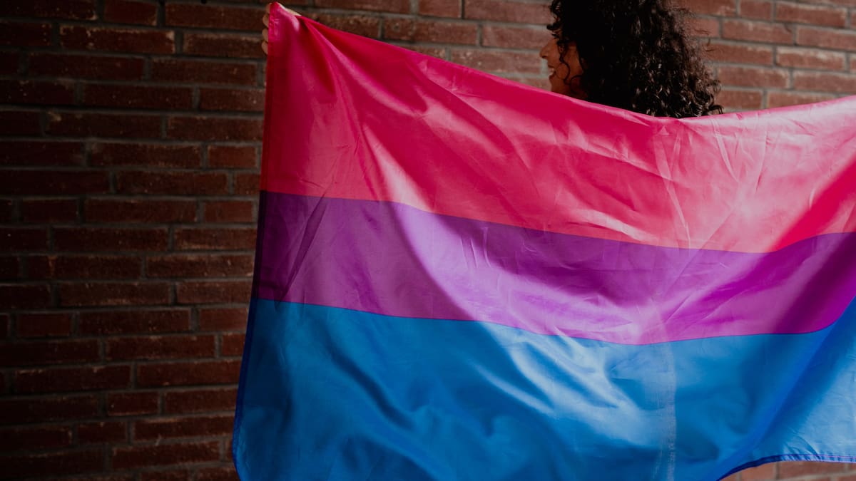 La bisexualidad es una experiencia casi universal en los primates, incluidos los humanos, según la investigación/Foto: Canva