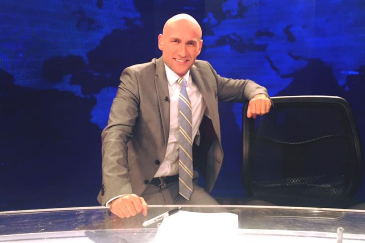 ¿Quién es Pedro Ferriz Hijar?