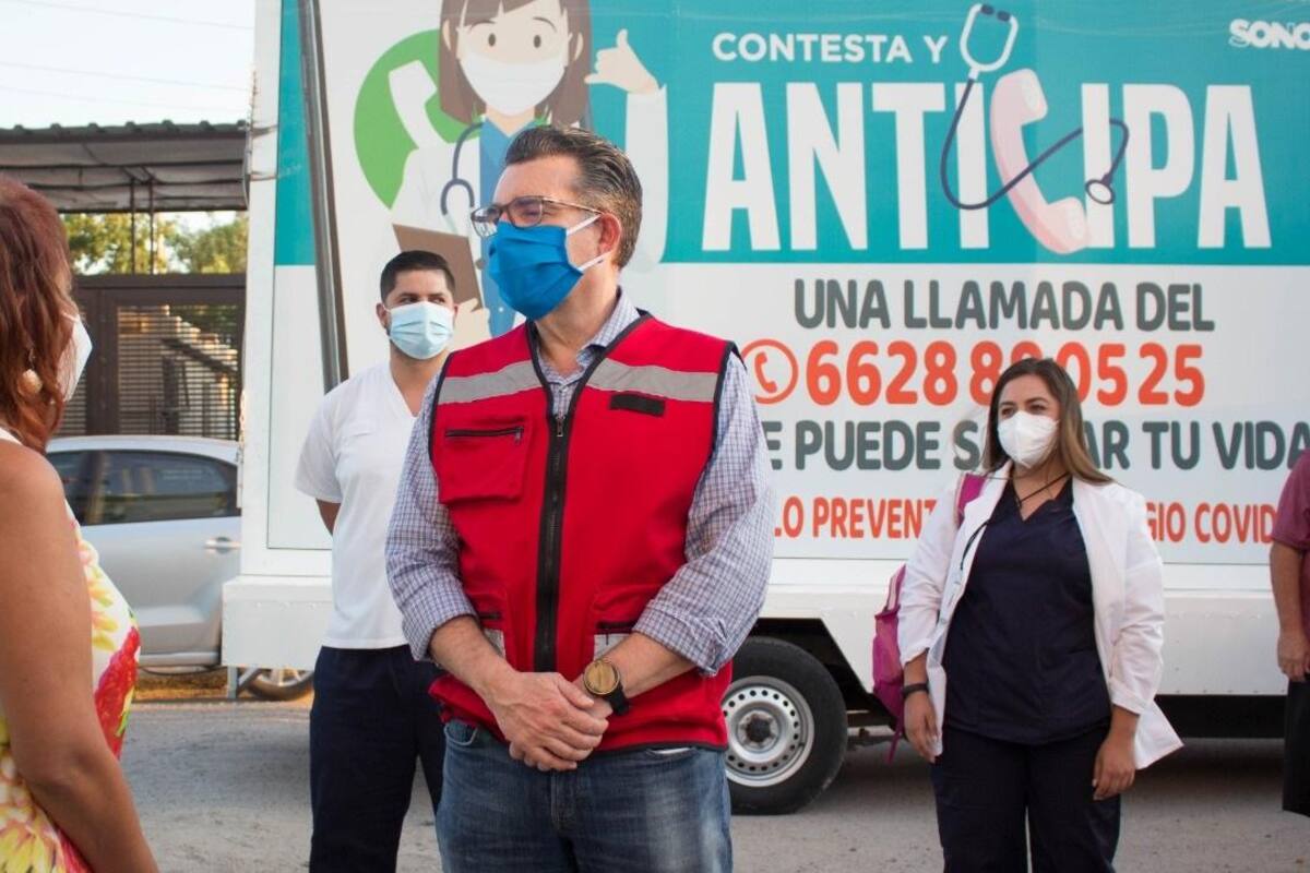 ¿Qué es el "covid prolongado", del cual Salud Sonora advierte?