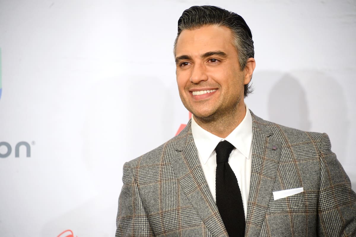 Jaime Camil| Foto: archivo