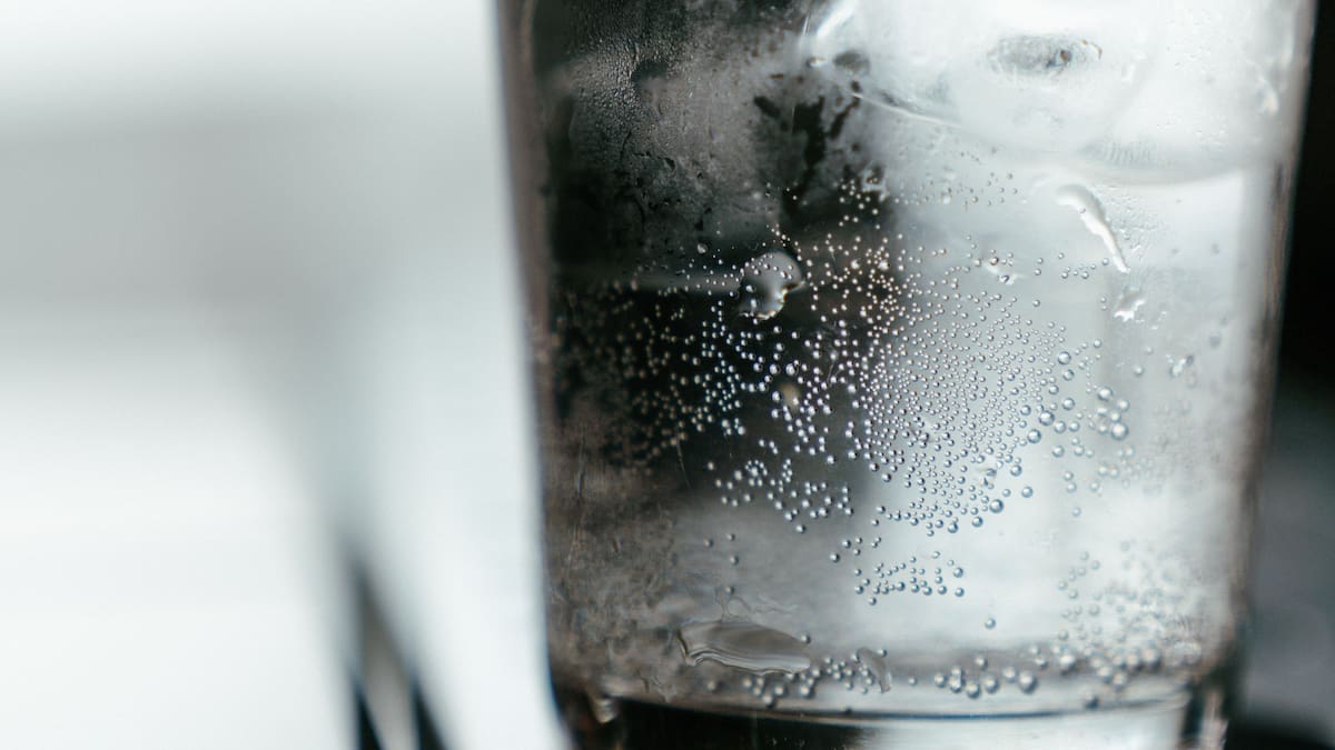 ¿Agua mineral todos los días? Estos son los beneficios que la ciencia sí respalda