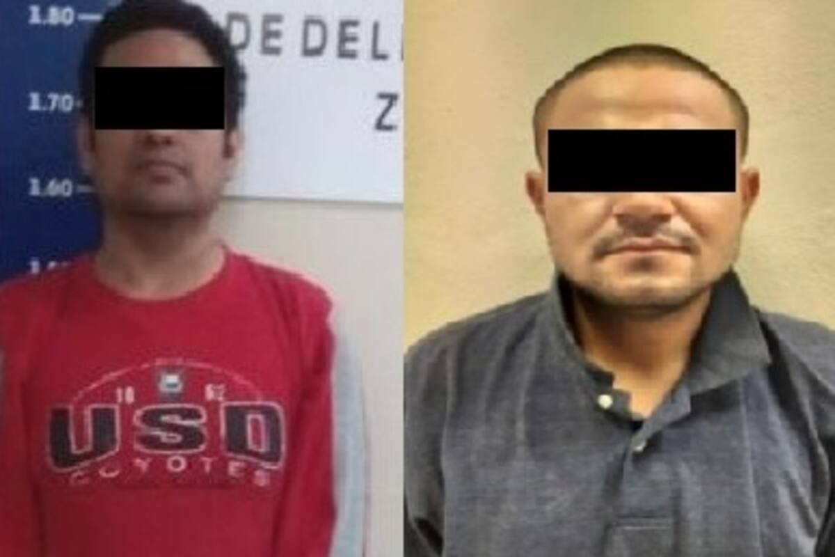 Vincula FGE a dos sujetos por violencia familiar