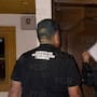 FGR asegura armas, cargadores, metanfetamina y un explosivo durante cateo en domicilio de Caborca