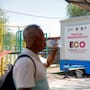 Calor extremo en Mexicali aumenta la demanda de refugios; DIF mantiene espacios disponibles