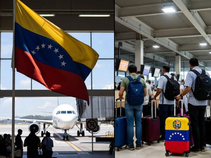 Noruega, Suecia y Finlandia desaconsejan todo viaje a Venezuela: Advierten sobre riesgo de quedar atrapados y asistencia consular limitada