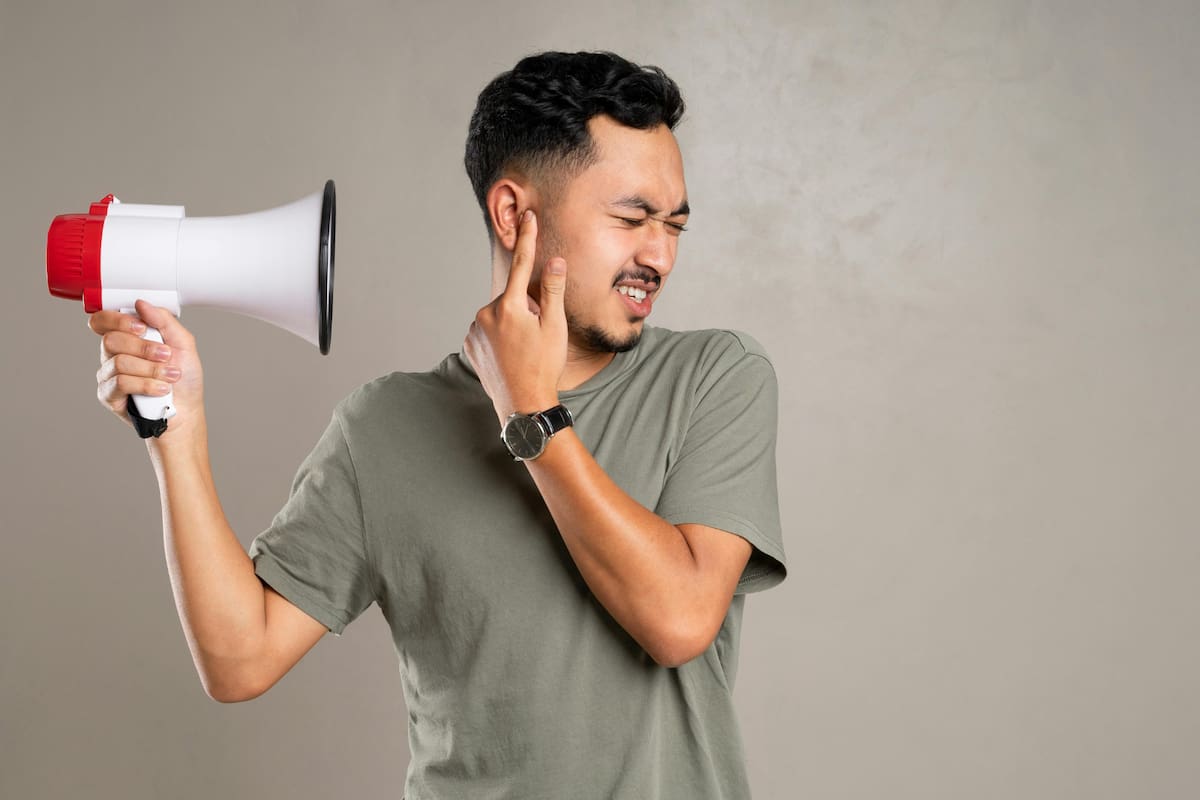 ¿Odias el sonido de la gente masticando? Eso es una mala noticia para tu riesgo de depresión