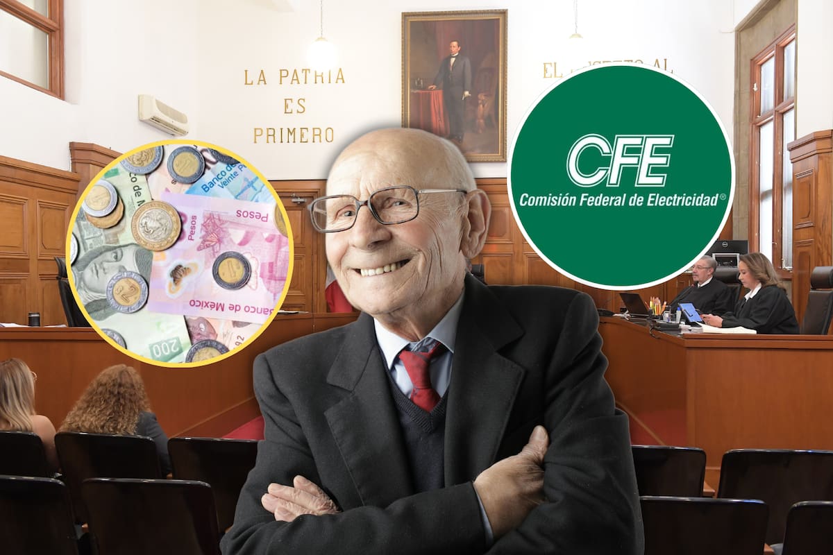 Ministros confirmaron que el proyecto no fue avalado y que los jubilados aún pueden reclamar pagos retroactivos caso por caso ante tribunales. Foto: Pexels/Archivo