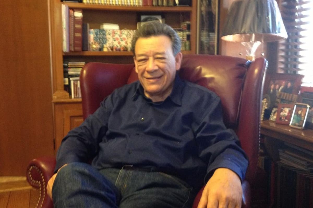 Fallece el ex gobernador Xicoténcatl Leyva Mortera en su casa de Tijuana