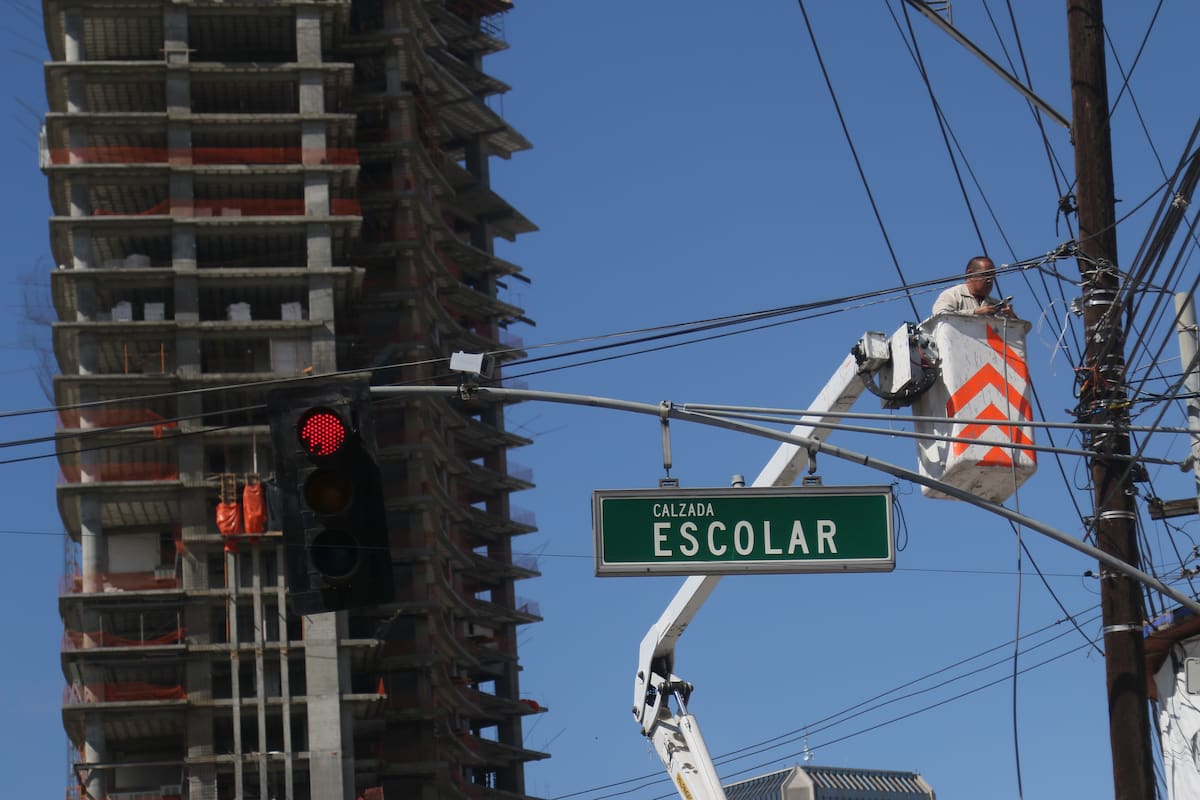 En riesgo proyectos e inversiones en BC por Covid-19