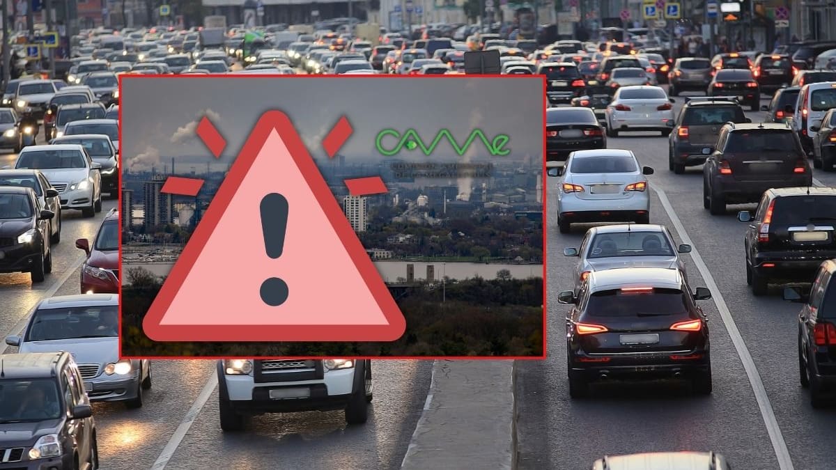 Doble Hoy No Circula: Por contingencia ambiental, estos autos tendrán más restricciones este miércoles, 11 de marzo de 2026 en Cdmx y Edomex por altos niveles de ozono