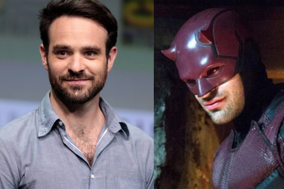 Kevin Feige confirma a Charlie Cox como Darevil para el Universo Marvel