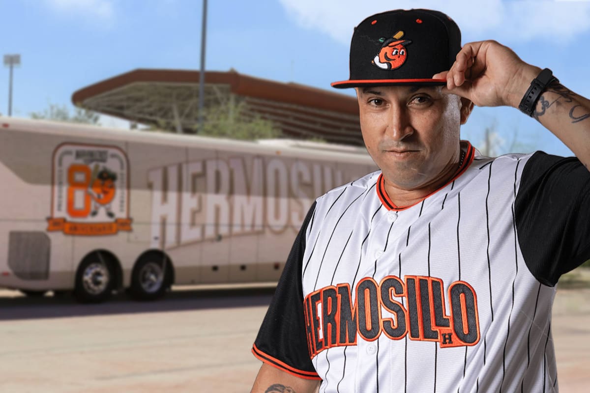 Carlos Gastélum también es de la ‘H’