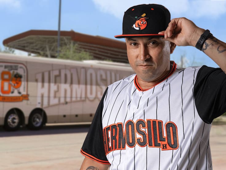 Carlos Gastélum también es de la ‘H’