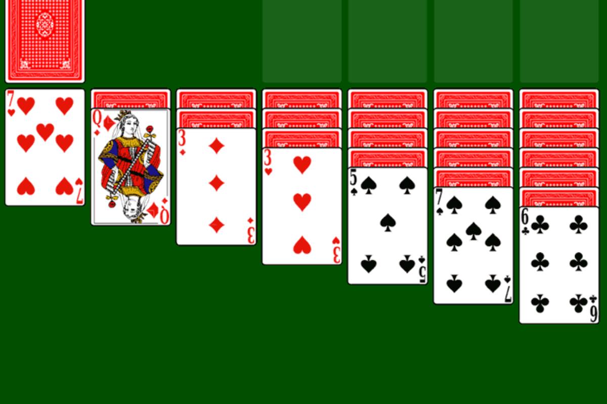 Solitario de Windows cumple 30 años