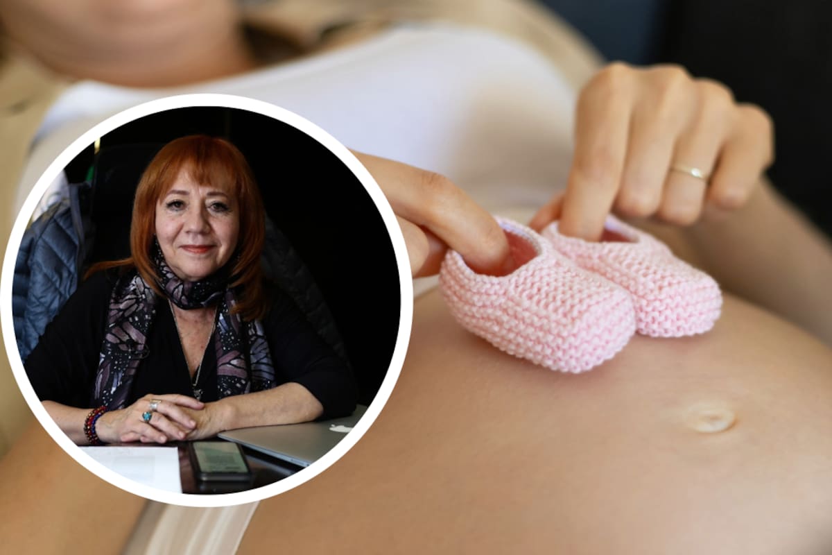 Día de la Mujer: Despido por maternidad es la queja más frecuente ante Derechos Humanos