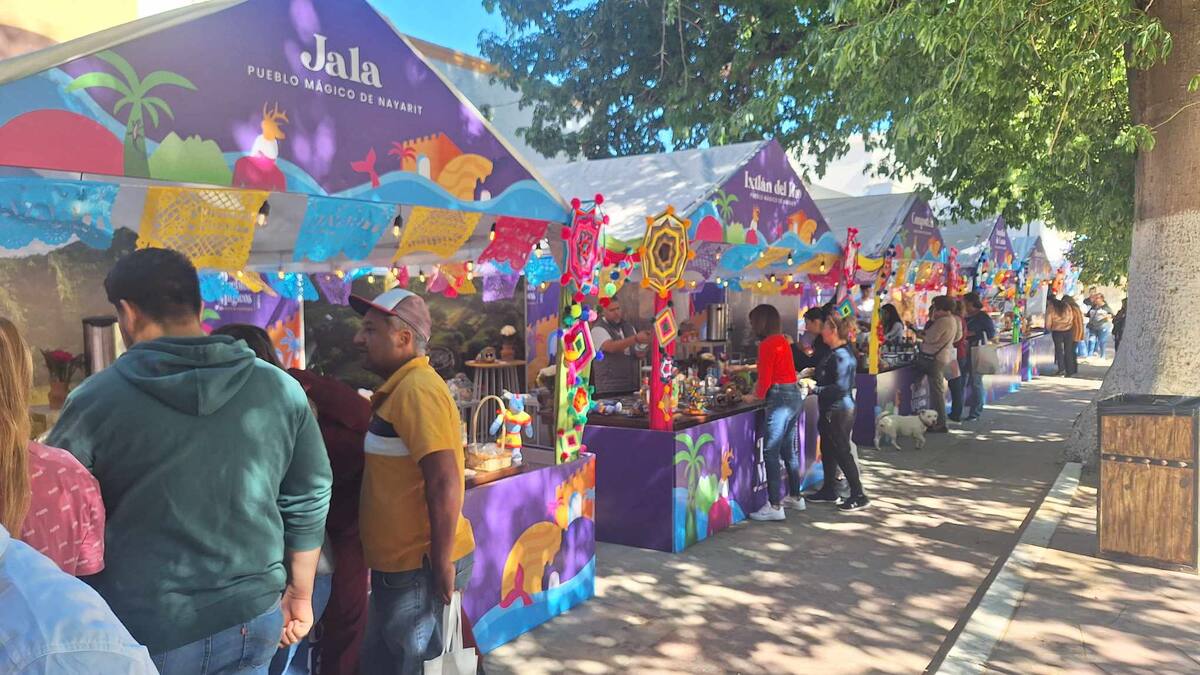Festival de Pueblos Mágicos