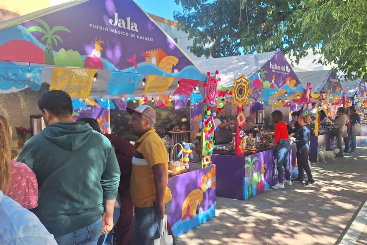 Buscan aumentar turismo con el Festival de Pueblos Mágicos del Golfo de California