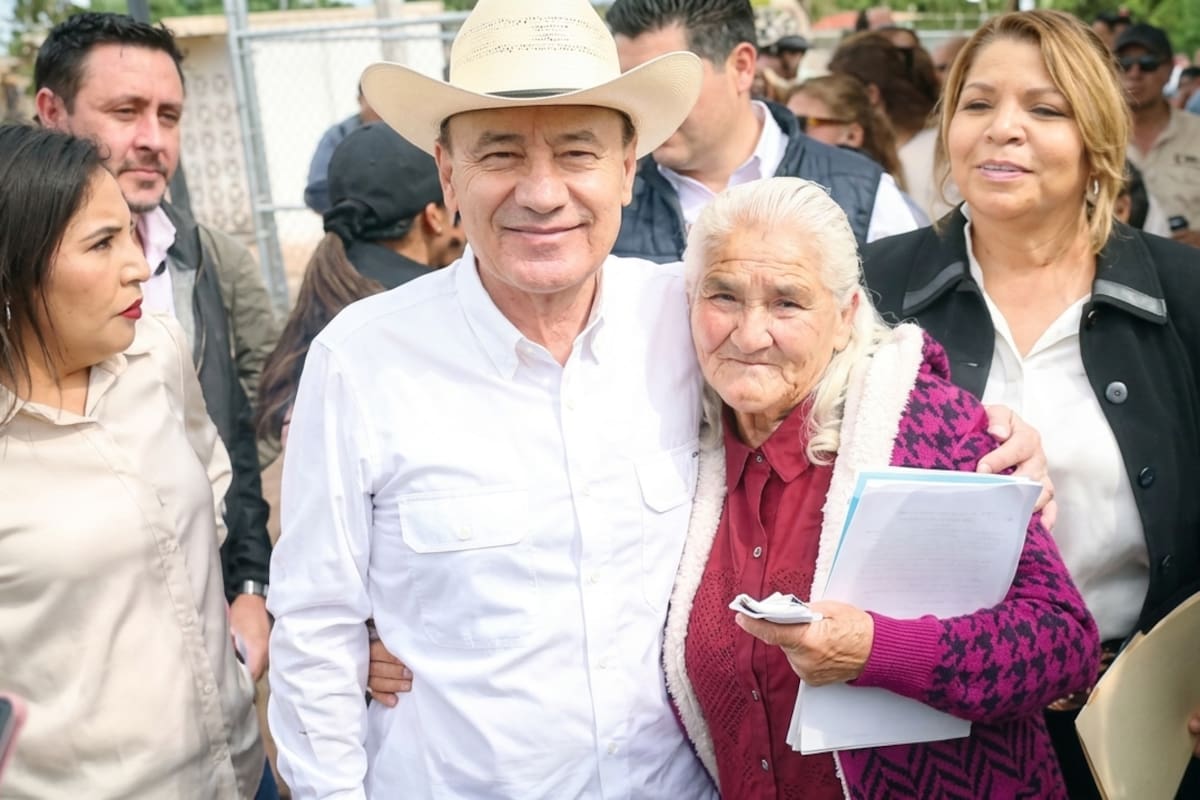 Concluye el 31 de octubre subsidio eléctrico de 7 meses gestionado por Gobernador Durazo