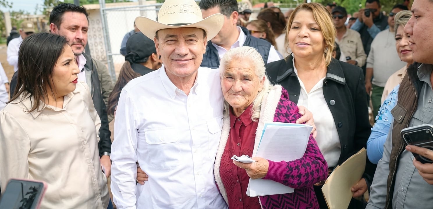 Durazo: Concluye subsidio eléctrico en Sonora el 31 de octubre