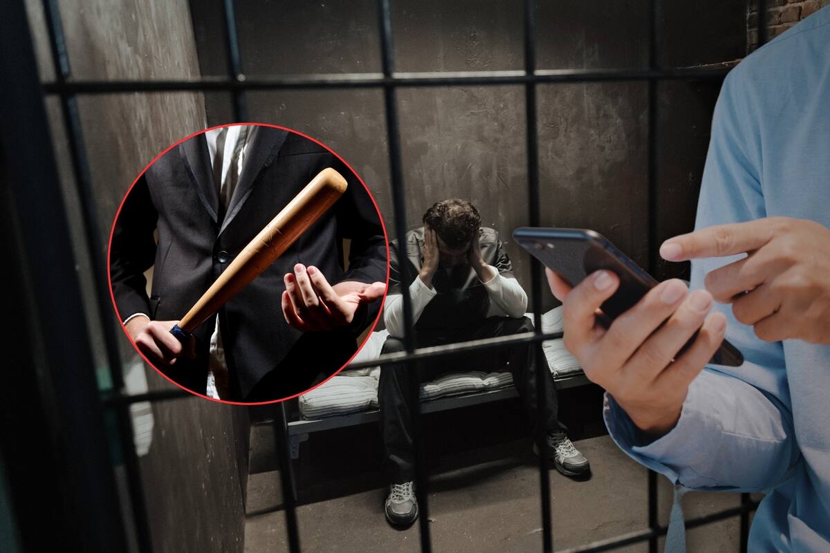 “Cazadores de pedófilos” se hacen pasar por niños en internet para citar a potenciales violadores y “castigarlos” violentamente; son aplaudidos y patrocinados para que sean aún más brutales