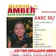 Activan Alerta Amber por Víctor Emiliano Hernández Hernández