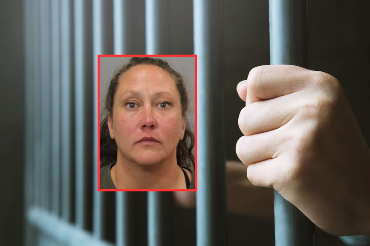 Mujer de Arizona es sentenciada a 52 años de prisión por abuso sexual de una menor y un perro; la policía fue alertada después de que la mujer compartiera en redes sociales comentarios y un video del abuso