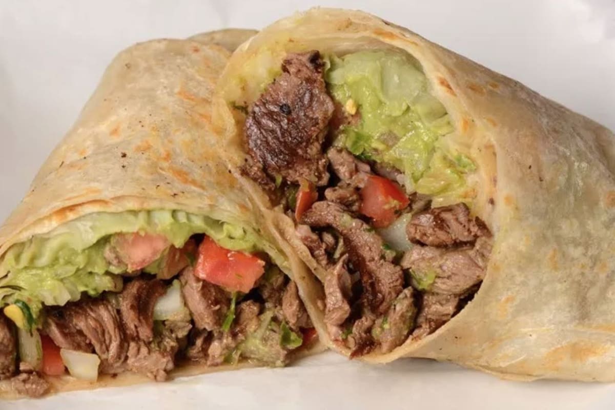 7 tipos de burritos que existen en México y sus características