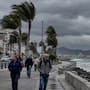 Masa de aire frío bajará temperaturas en México y pondrá fin a la onda de calor en 4 estados